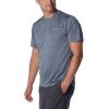 imageColumbia Mens Hike CrewCollegiate Navy Heather