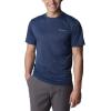 imageColumbia Mens Hike CrewDark Mountain