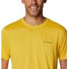 imageColumbia Mens Hike CrewGolden Nugget