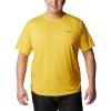 imageColumbia Mens Hike CrewGolden Nugget