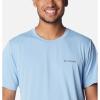imageColumbia Mens Hike CrewJet Stream