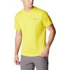 imageColumbia Mens Hike CrewLaser Lemon