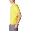 imageColumbia Mens Hike CrewLaser Lemon