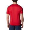 imageColumbia Mens Hike CrewMountain Red