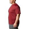 imageColumbia Mens Hike CrewRed Jasper