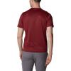 imageColumbia Mens Hike CrewRed Jasper