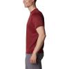 imageColumbia Mens Hike CrewRed Jasper