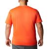 imageColumbia Mens Hike CrewRed Quartz