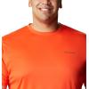 imageColumbia Mens Hike CrewRed Quartz