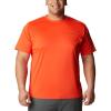 imageColumbia Mens Hike CrewRed Quartz