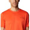 imageColumbia Mens Hike CrewRed Quartz