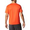 imageColumbia Mens Hike CrewRed Quartz