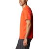 imageColumbia Mens Hike CrewRed Quartz