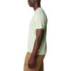 imageColumbia Mens Hike CrewSage Leaf Heather