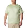 imageColumbia Mens Hike CrewSage Leaf Heather