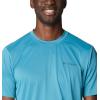 imageColumbia Mens Hike CrewShasta