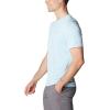 imageColumbia Mens Hike CrewSky Blue