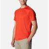 imageColumbia Mens Hike CrewSpicy