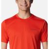 imageColumbia Mens Hike CrewSpicy