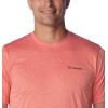 imageColumbia Mens Hike CrewSpicy Heather