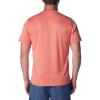imageColumbia Mens Hike CrewSpicy Heather