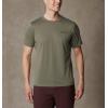 imageColumbia Mens Hike CrewStone Green