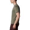 imageColumbia Mens Hike CrewStone Green