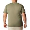 imageColumbia Mens Hike CrewStone Green