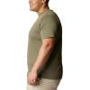 imageColumbia Mens Hike CrewStone Green