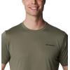 imageColumbia Mens Hike CrewStone Green