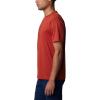 imageColumbia Mens Hike CrewWarp Red