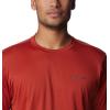 imageColumbia Mens Hike CrewWarp Red