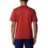 imageColumbia Mens Hike CrewWarp Red