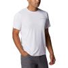 imageColumbia Mens Hike CrewWhite