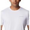 imageColumbia Mens Hike CrewWhite