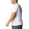 imageColumbia Mens Hike CrewWhite