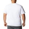 imageColumbia Mens Hike CrewWhite
