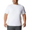 imageColumbia Mens Hike CrewWhite