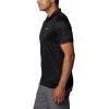 imageColumbia Mens Hike PoloBlack