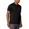 imageColumbia Mens Hike PoloBlack