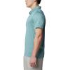 imageColumbia Mens Hike PoloCloudburst Heather