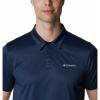 imageColumbia Mens Hike PoloCollegiate Navy