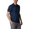 imageColumbia Mens Hike PoloCollegiate Navy
