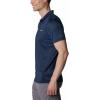 imageColumbia Mens Hike PoloCollegiate Navy