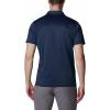 imageColumbia Mens Hike PoloCollegiate Navy
