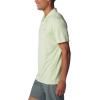 imageColumbia Mens Hike PoloSage Leaf Heather