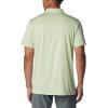 imageColumbia Mens Hike PoloSage Leaf Heather