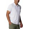 imageColumbia Mens Hike PoloWhite