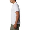imageColumbia Mens Hike PoloWhite