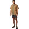 imageColumbia Mens Landroamer Short Sleeve Henley IiCanteen